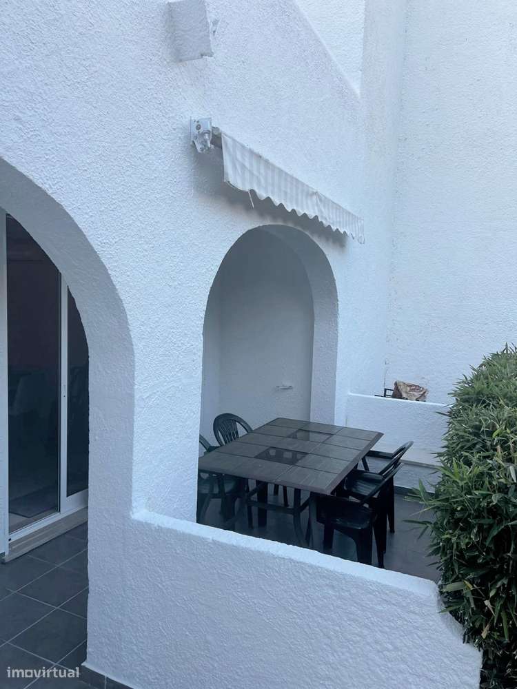 Moradia V3 Arrendamento Anual Vilamoura - Grande imagem: 4/23