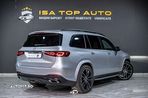 Mercedes-Benz GLS 400 d 4Matic 9G-TRONIC - 3