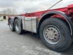 Volvo FM500 8X4 - 16