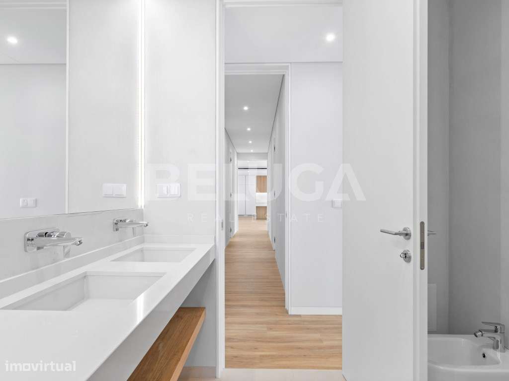 MORADIA T3+1 MINIMALISTA || ESTREITO DA CALHETA-34