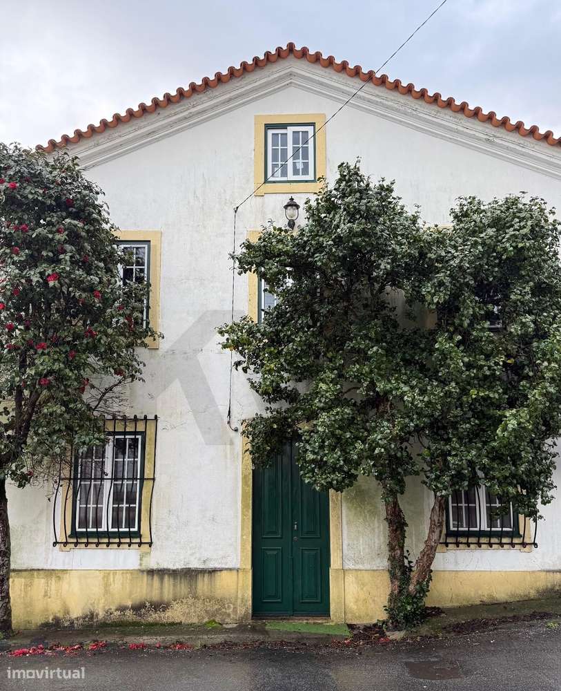 Quinta T10 no Covão-Lousã - Grande imagem: 4/60