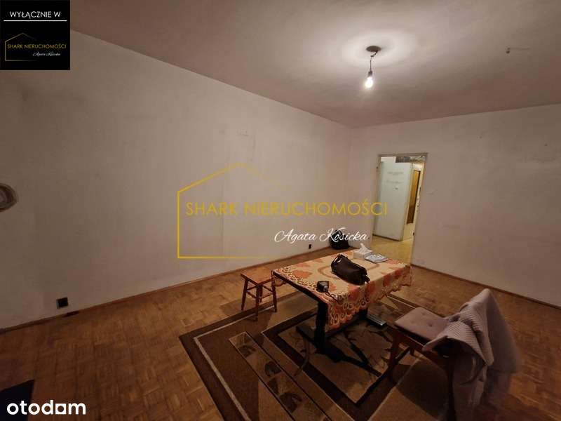 Mieszkanie w zielonej okolicy do własnej aranżacji - Pełny obrazek: 4/7