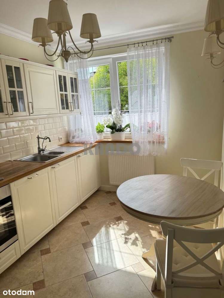 Dom wolnostojący na Oporowie!-3