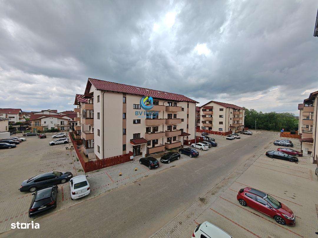 Inchiriem Garsoniera, Moderna, Decomandata, Sanpetru - Imagine principală: 4/13