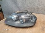 AUDI A3 05-07 XENON LAMPA LEWA PRZÓD - 2