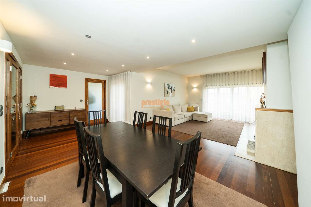 Apartamento T3 Venda em Braga (São José de São Lázaro e São João do So-5