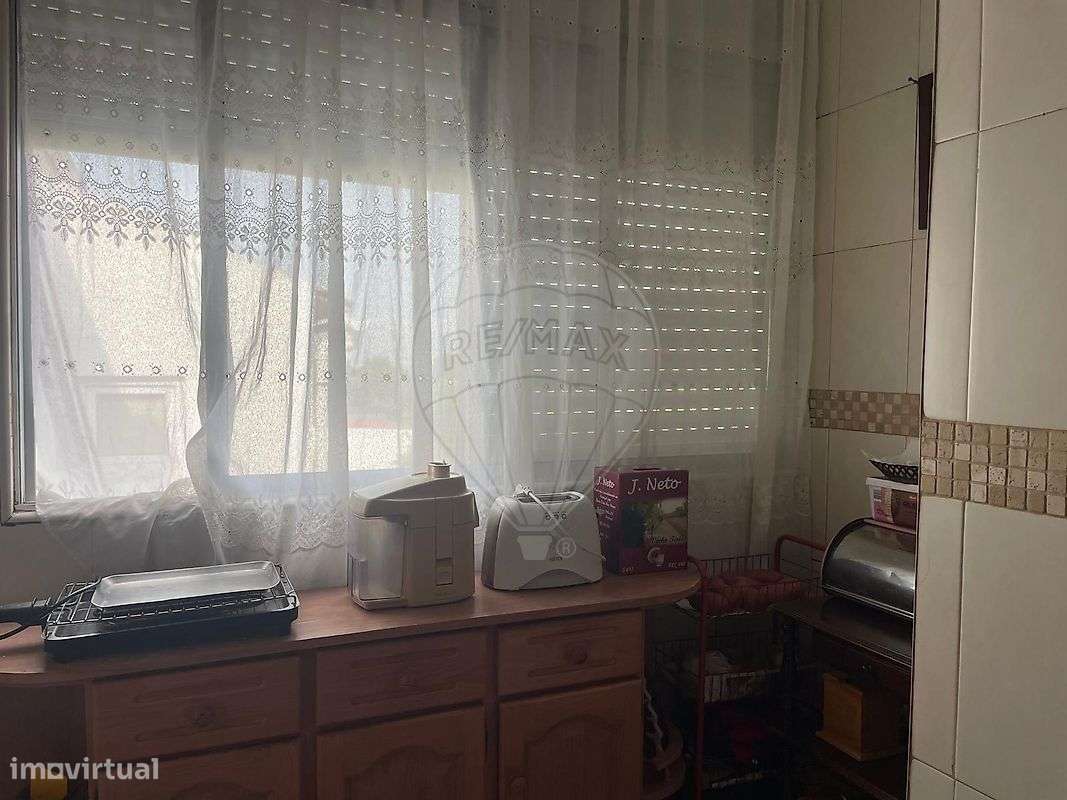 Moradia T1 para venda-6