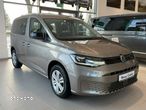 Volkswagen Caddy - 5