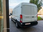 Ford TRANSIT VAN - 22