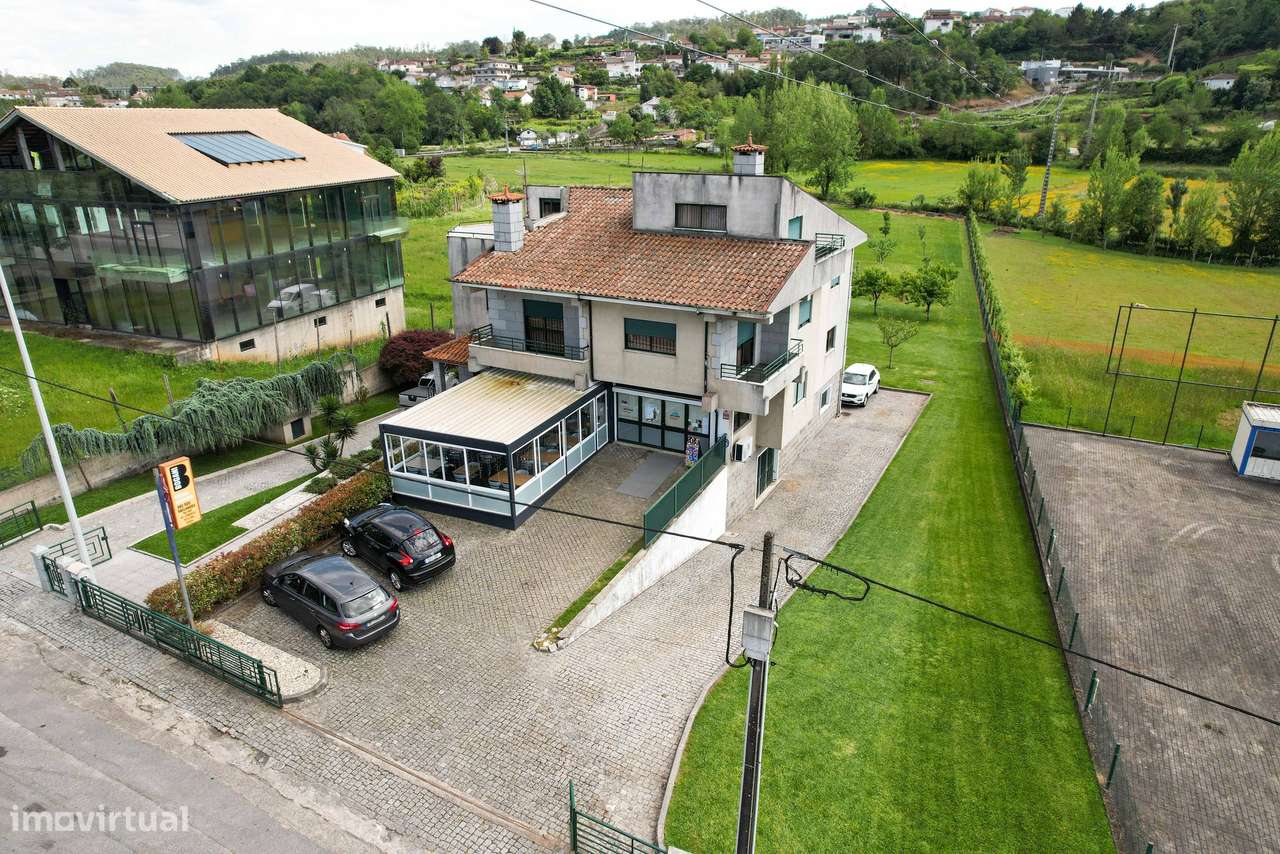 Moradia T6 Venda em Martim,Barcelos - Grande imagem: 2/27