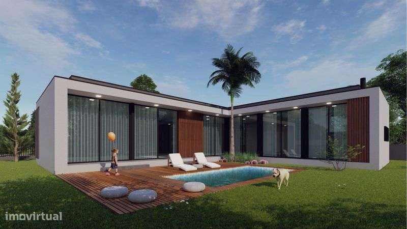 Vende-se terreno c/ projeto Aprovado - Grande imagem: 4/10