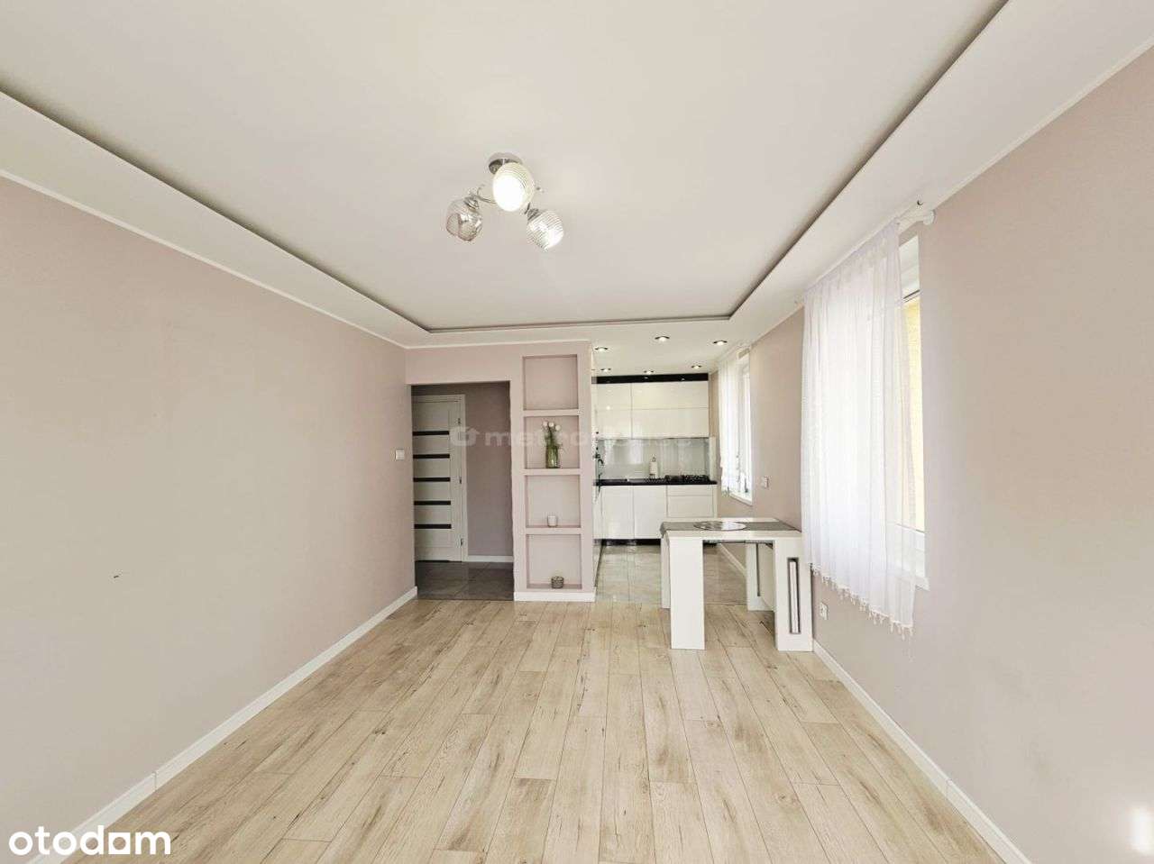 Mieszkanie, 48 m², Siedlce - Pełny obrazek: 4/17