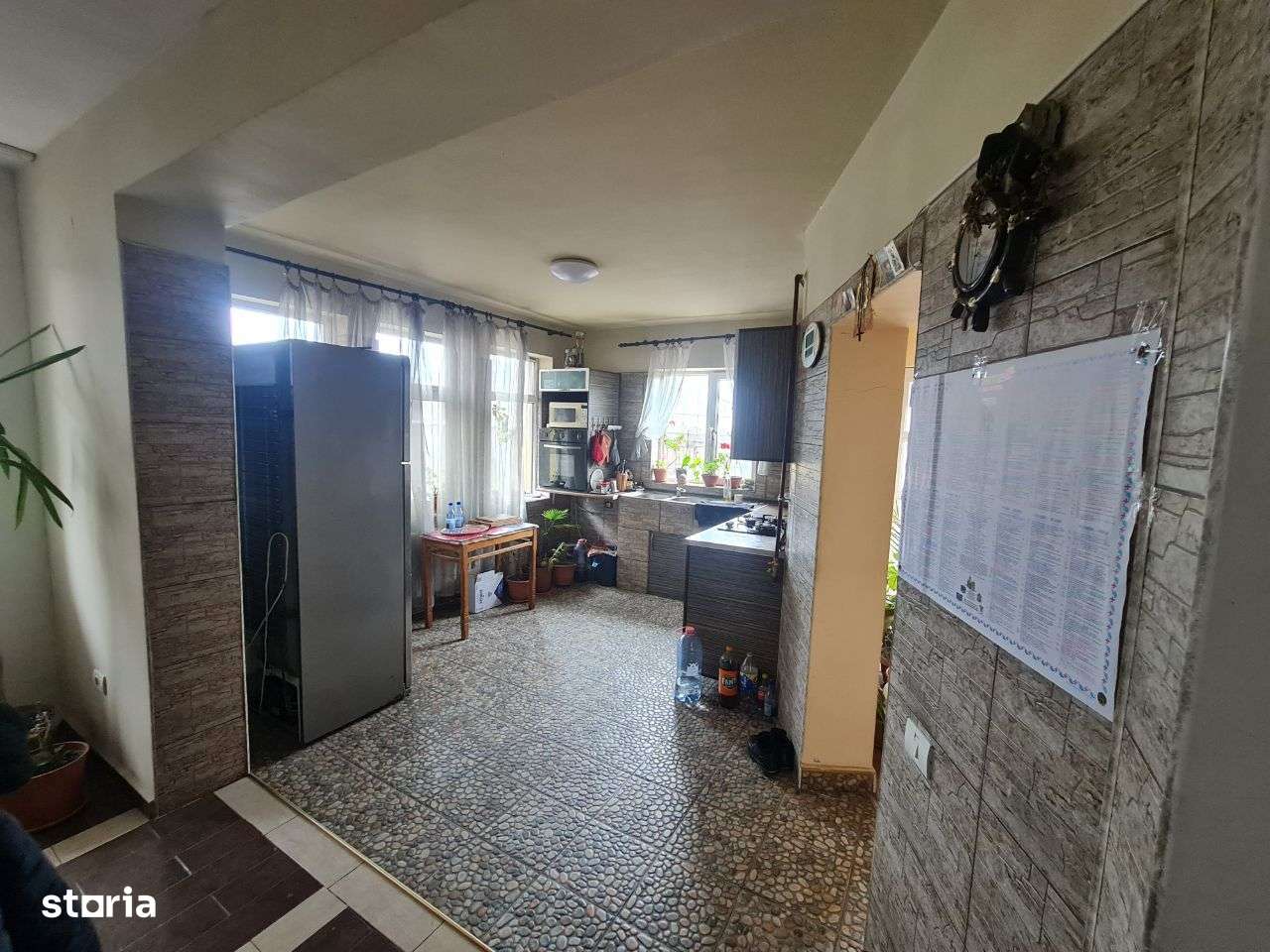 Vila Eforie Nord S+P+1+M 450mp desfasurati - Imagine principală: 5/17