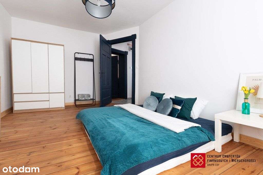 2-pokojowe mieszkanie Olsztyn-12