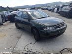 Dezmembrari Audi A3 8L 2003 Facelift Piese Audi A3 8L 1.8 benzina automat - 1