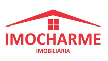 ImoCharme Imobiliária Logotipo