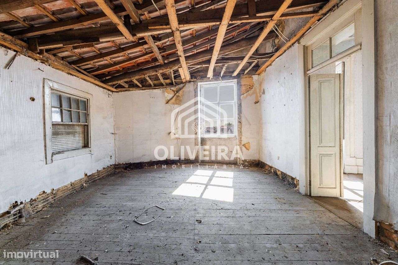 Prédio Centenário com projeto aprovado no centro de Barcelos-22