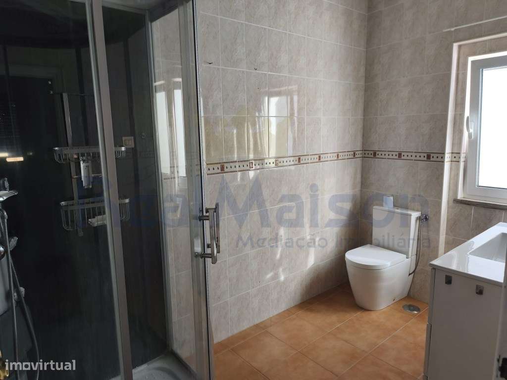 Vende-se Apartamento T4 na Amoreira - Cascais-9