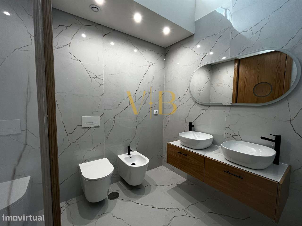 Moradia T3 Nova em Aver-o-Mar - Apenas 70m da Praia-10