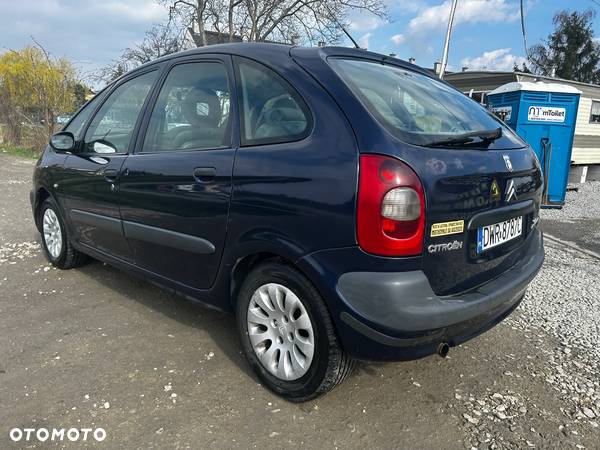 Citroën Xsara Picasso - 4