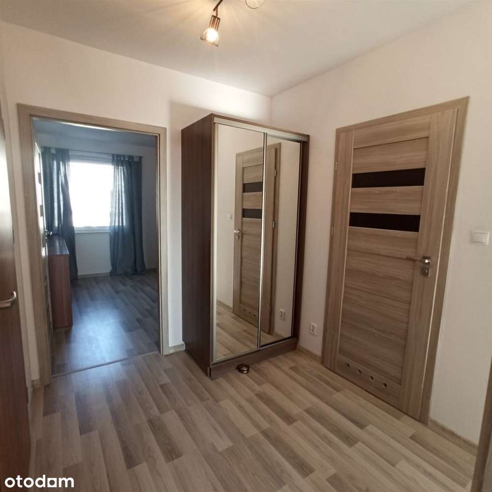 Mieszkanie 3 pokojowe, os Zamoyskiego, Zalasewo-11