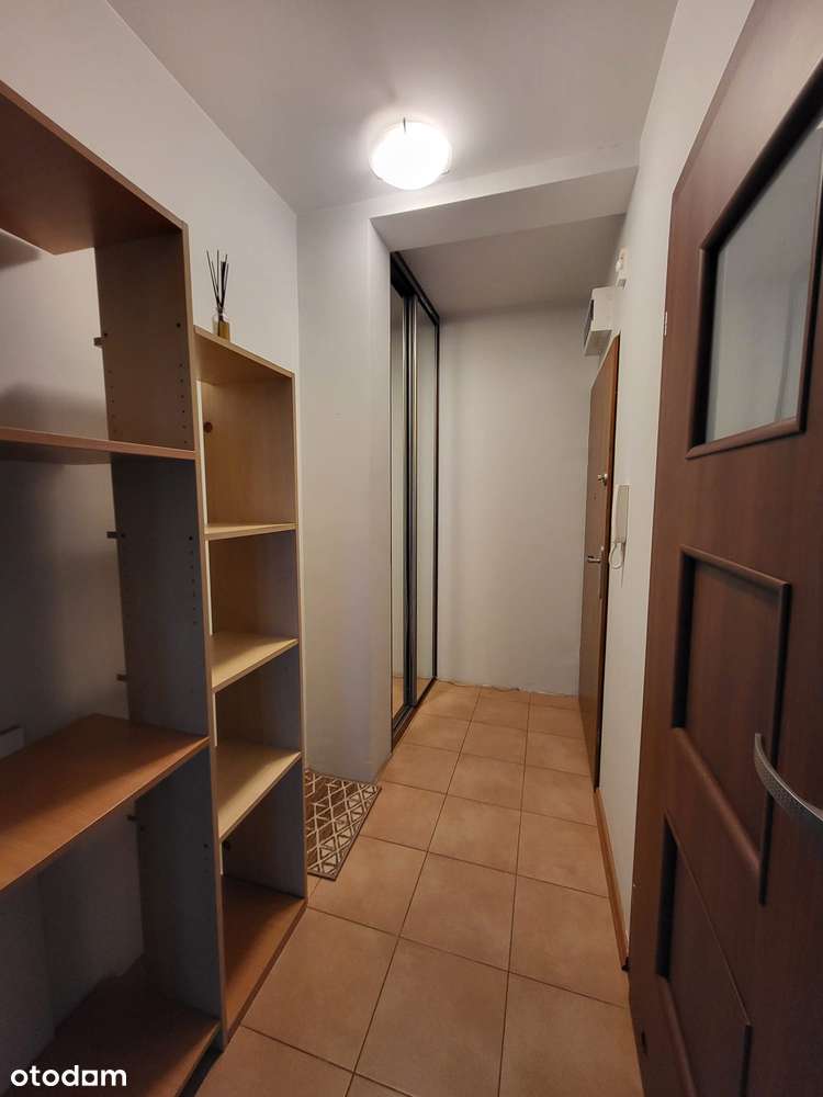 | Atrakcyjna cena | Widok na zieleń | Balkon | - Pełny obrazek: 5/6