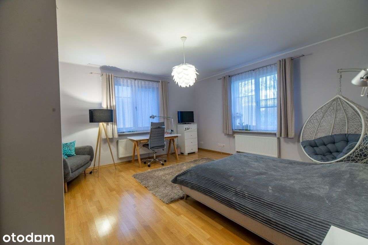 Luksusowa willa w stylu Art Deco na Pogodnie-13