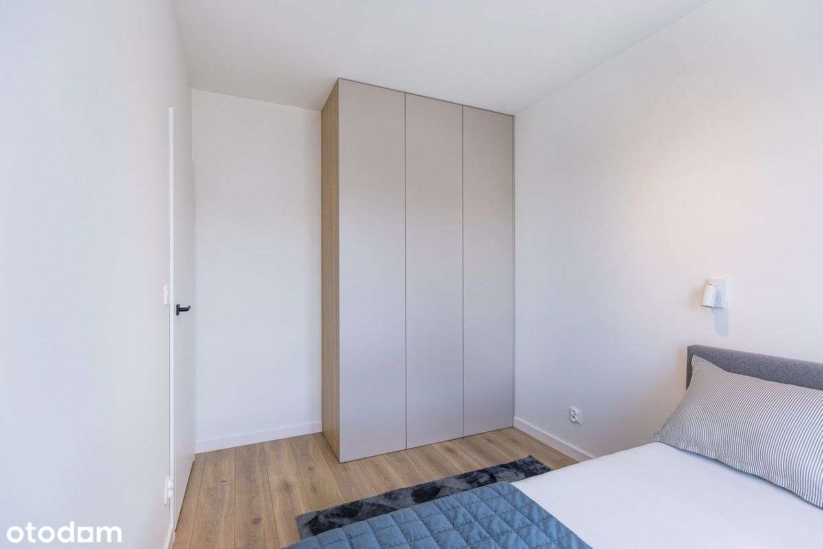 Gotowe, 2 pokoje, Powstańców, loggia-6