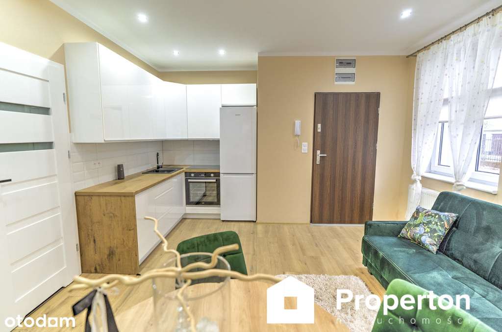 Mieszkanie po kapitalnym remoncie Grottgera-4