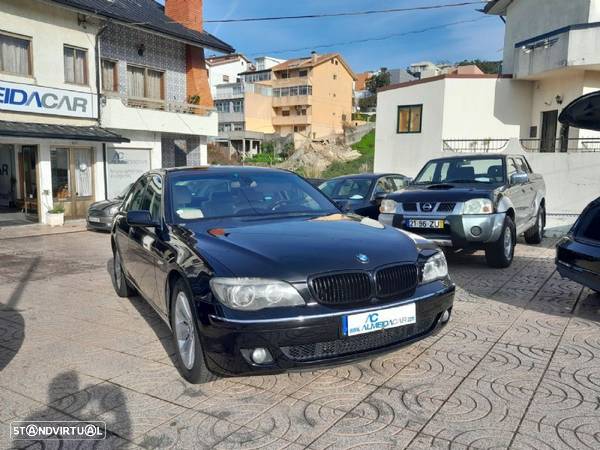 BMW 730 d - 44