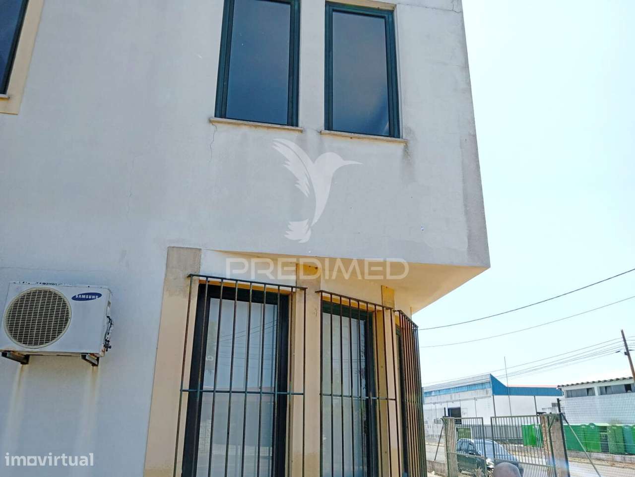 Armazém com 2 Pisos em Almeirim - Grande imagem: 4/37