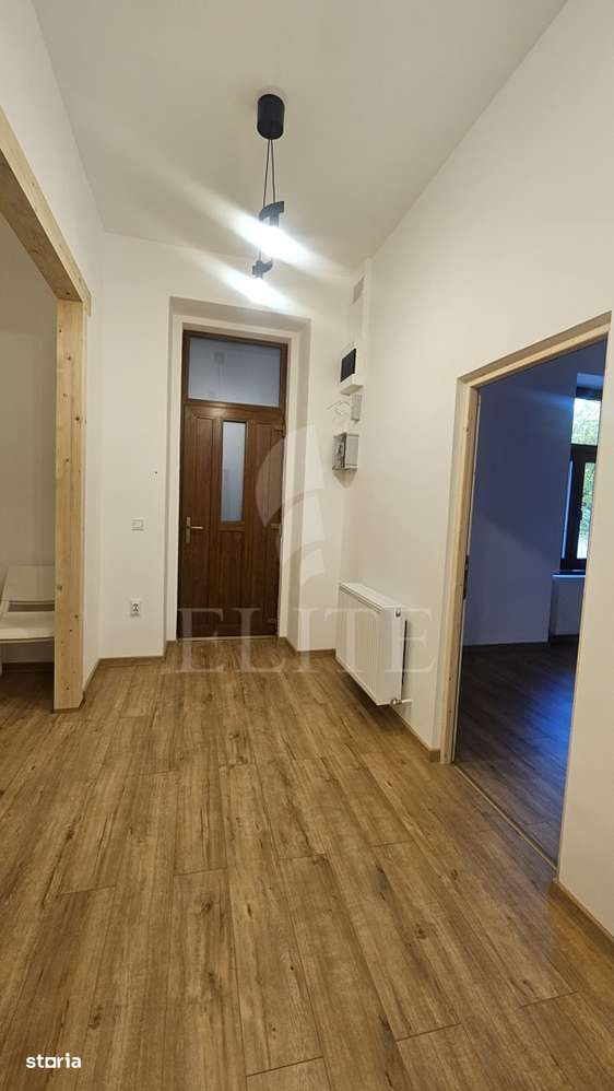 Apartament 2 camere în zona Horea - Imagine principală: 5/16