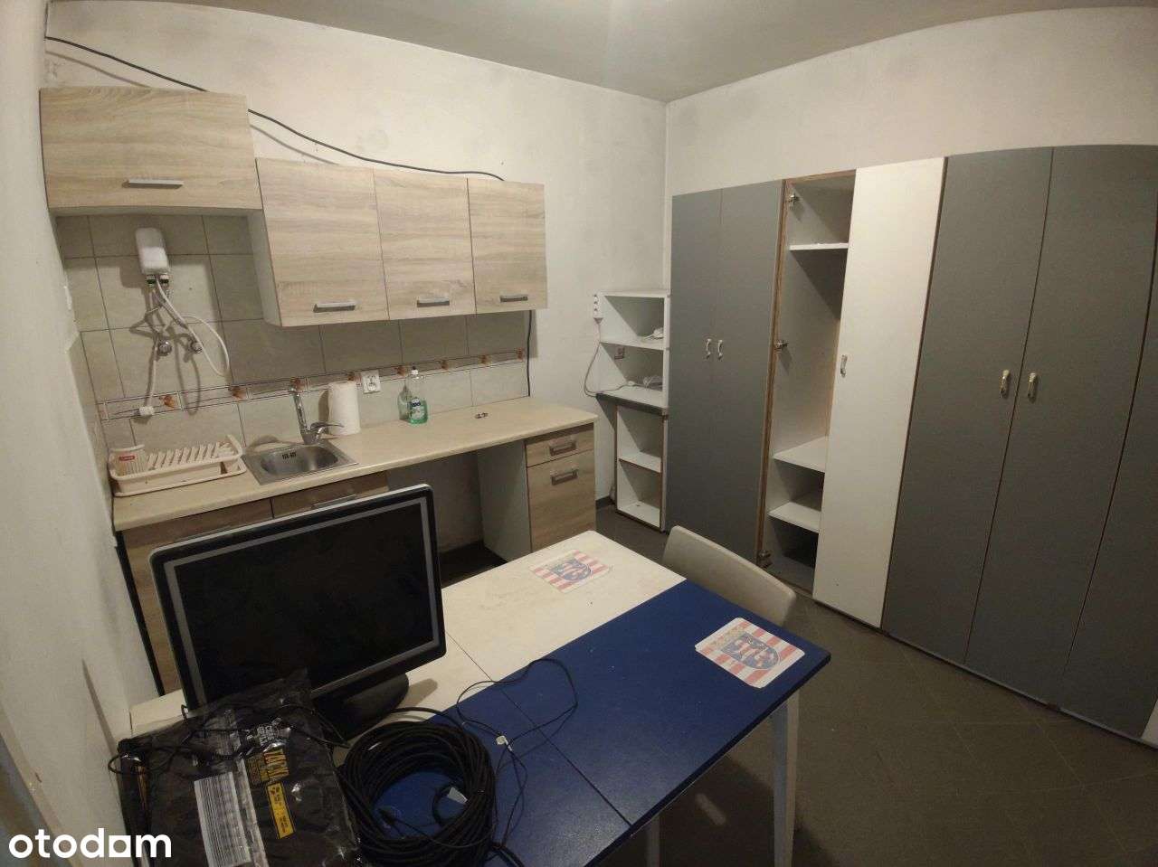 Hala/Magazyn, 520 m², Mściszewo - Pełny obrazek: 4/14