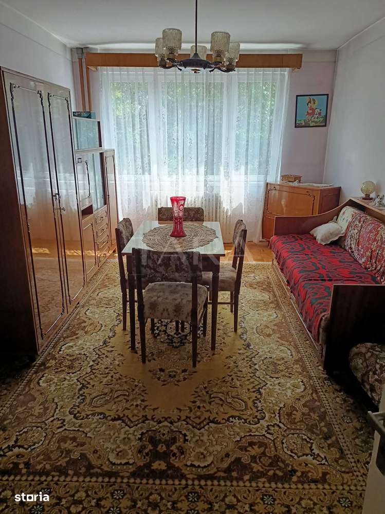 Apartament 2 camere – Ultracentral, Piața Mihai Viteazul-0