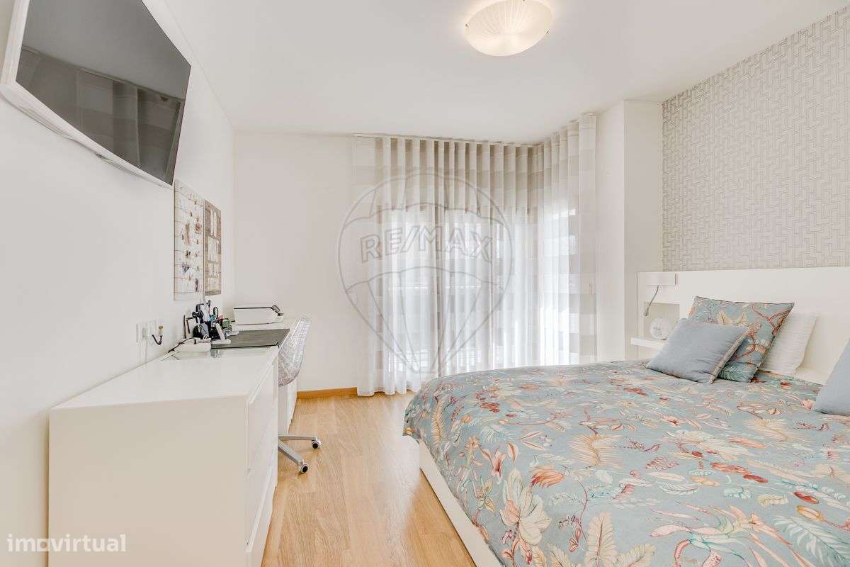 Apartamento T2 para venda-16