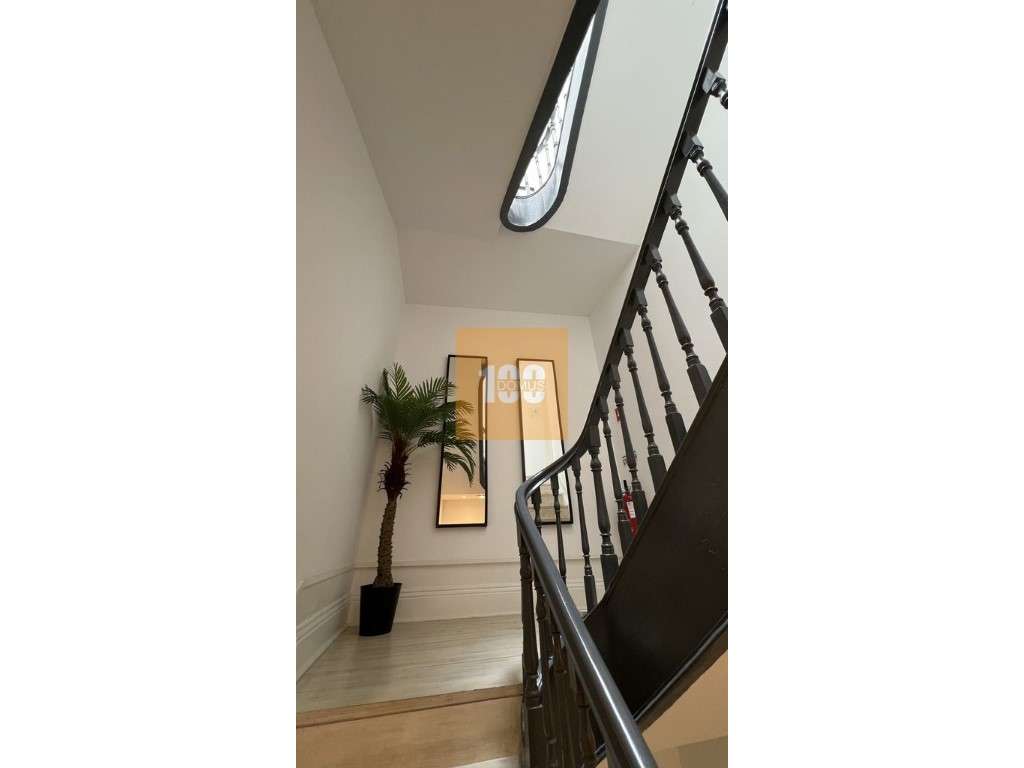 Apartamento – Porto, Baixa do Porto, Centro Histórico do Porto - Mais