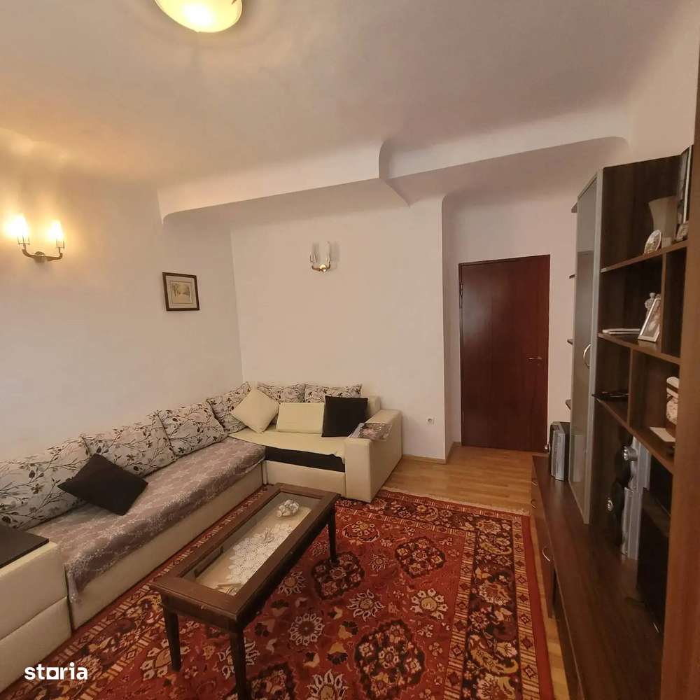 Apartament 2 camere-Cismigiu- Fara risc seismic-Mutare imediata - Imagine principală: 2/4