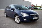 Opel Astra IV 2.0 CDTI Sport - 11