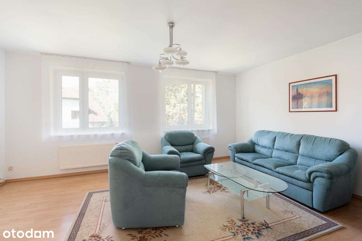 Zieliniec-Dom w zielonej oazie Poznania-12