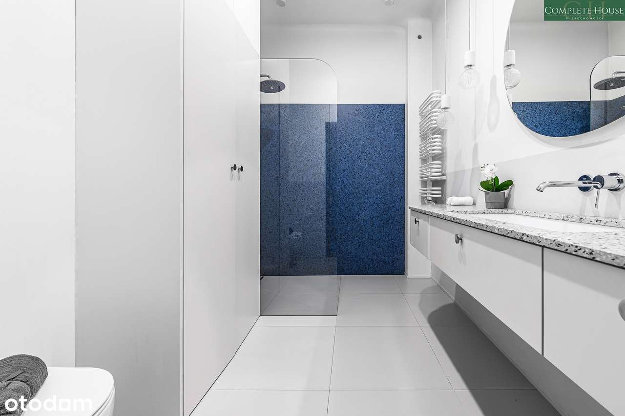 Jasne 3-pokojowe Mieszkanie 75 m2 | Metro Racławicka-10