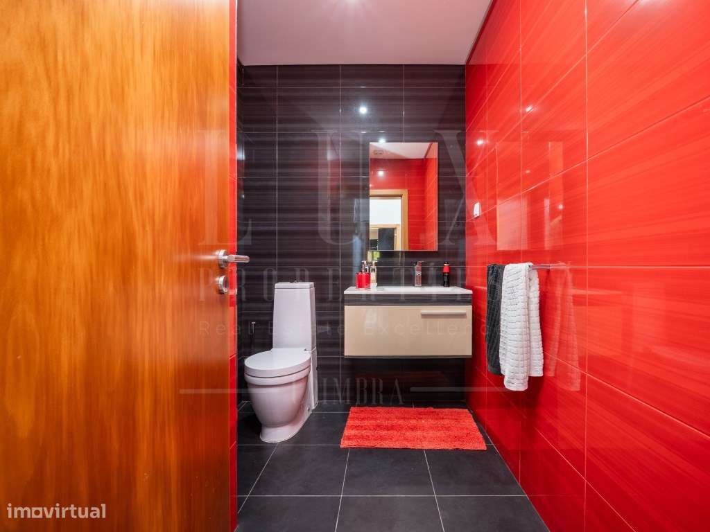 Moradia T4 | Pampilhosa, Mealhada-11