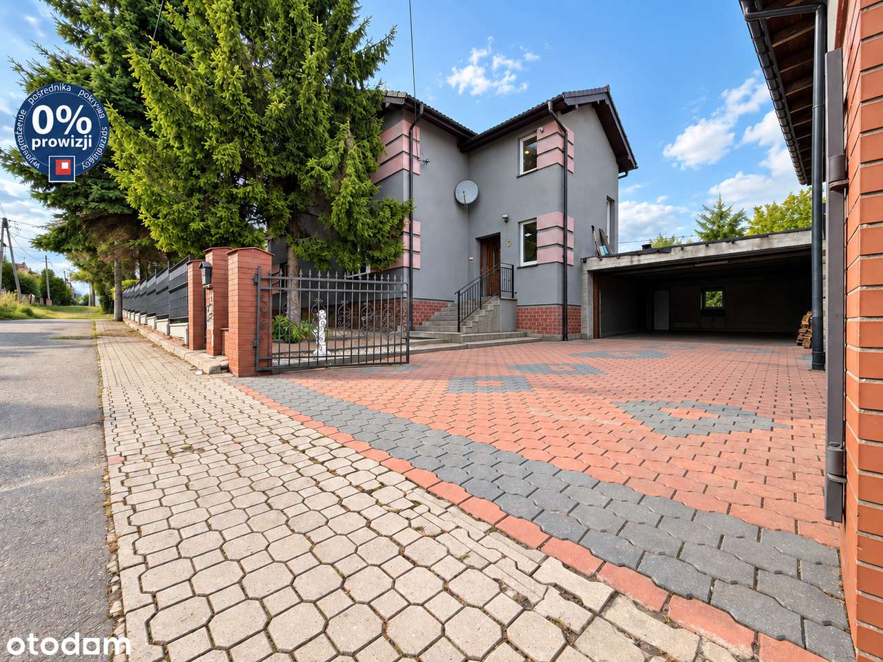 Dom na sprzedaż, 8 pokoi, 180 m², Radzionków