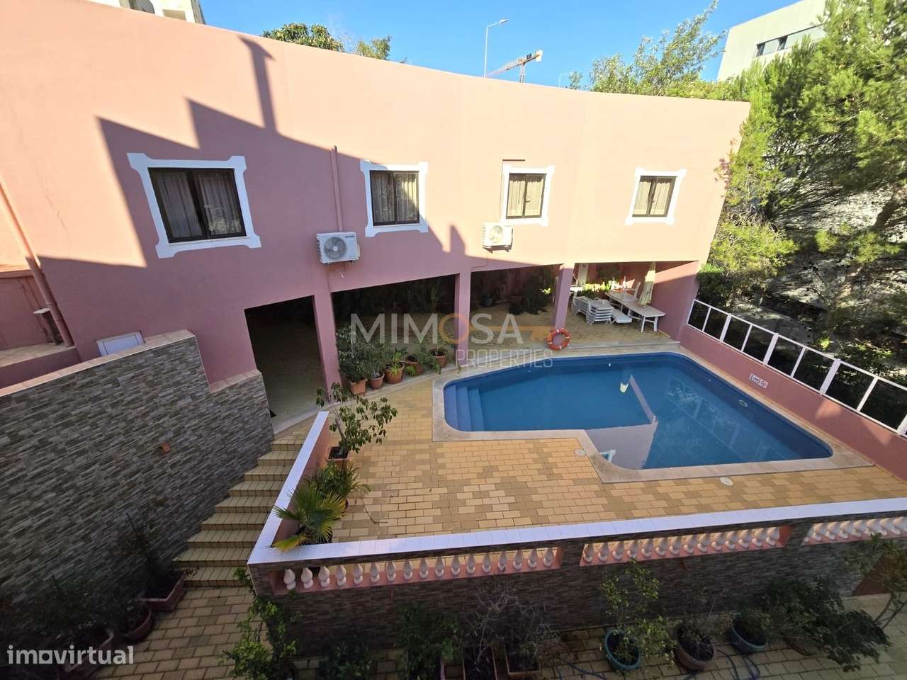 Boutique Hotel em Lagos – Oportunidade de Investimento - Grande imagem: 3/47