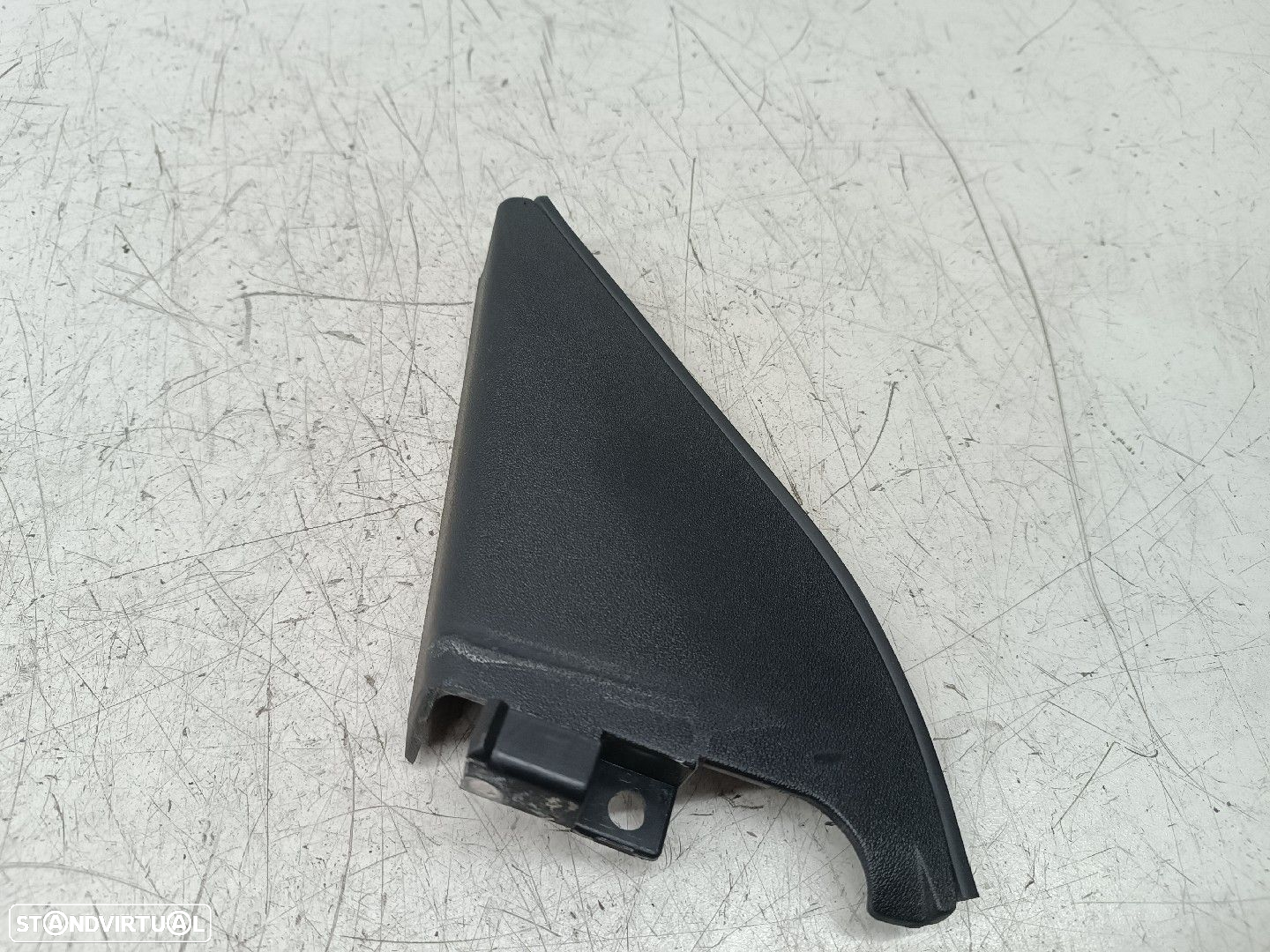 Moldura Triangular Do Retrovisor Nissan Primera (P11) - 5