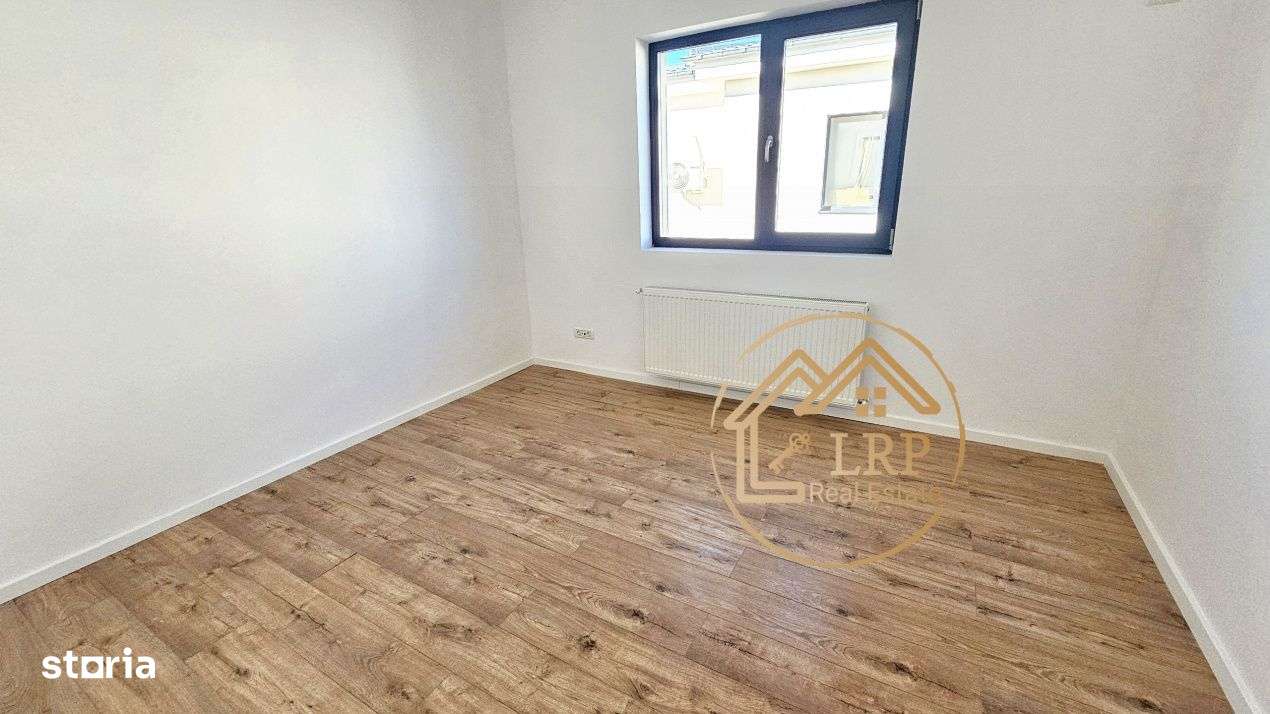 Tunari-Vila P+1 tip duplex, 4 camere, 3 bai-17