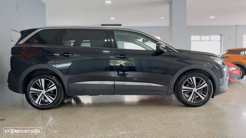 Peugeot 5008 1.5 BlueHDi Allure EAT8 - 30