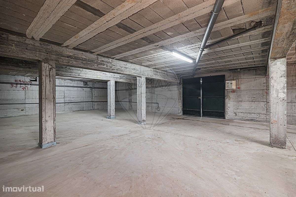 Armazém  para venda - Grande imagem: 4/17