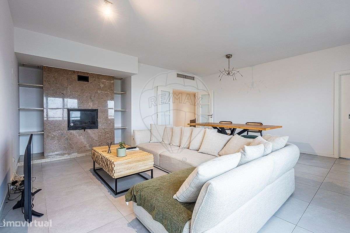 Apartamento T3 para venda - Grande imagem: 5/27