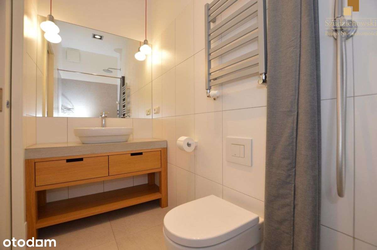 3 pokoje Wilanów, Al. Rzeczypospolitej 10-18