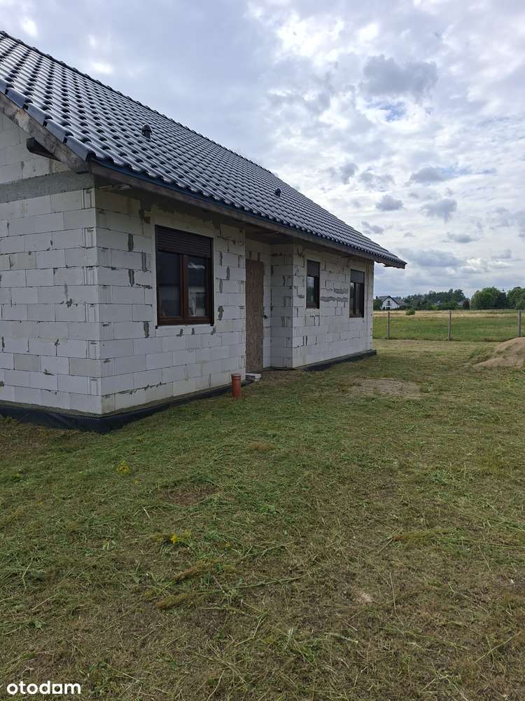 Dom Białcz